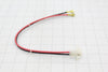 Dacor Left Molex Plug With Harness - 107331