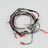 Dacor Main Wire Harness - 108374