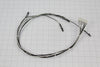 Dacor Cooktop Wire Harness Cooktop - DE81-05964A