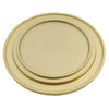 Dacor 9K Brass Burner Cap - DE81-04500A
