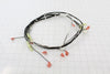 Dacor C/T 110Vac Wire Harness - 108871