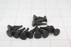 Dacor Fan Fixing Rubber Plug - 108992