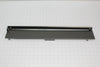 Dacor Black Left Post Trim - 110103B