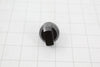 Dacor Black Mini Knob Cap - 110593