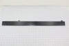 Dacor Black Right Side Cav Trim - 110602