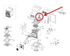 Dacor Holder Pump Assembly - 111975