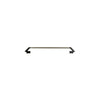 Dacor Handle Without Logo - Assembly - 13144