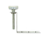 Dacor Anti-Tip Bracket Assembly - 13326