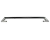Dacor Handle With Black End Cap Assembly - 13407BBK