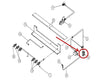 Dacor Ng-Sl Regulator Assembly - 13469