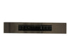 Dacor Mres30S Bezel Assembly - 13667