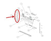 Dacor Left Right Trim Post - 26143R