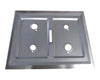 Dacor Stainless Top Frame - 26295SG