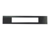 Dacor Wall Oven, Warming Oven Bezel Skin - 26444B