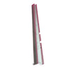 Dacor Left Formed Trim Post - 26798
