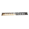Dacor Intake Grill - 26950