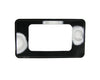 Dacor Inner Liner Black Assembly - 27349BP