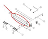 Dacor Manifold Enclosure Assembly - 27359