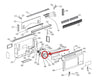 Dacor Front Weldment Plenum - 27444