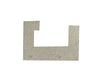 Dacor Rsg3 Ignitor Bracket - 36166