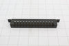 Dacor Flue Vent Cap Black Prcln - 36479BP