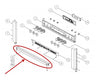 Dacor Bullnose - 36533