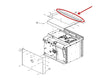 Dacor Wall Oven, Warming Oven Cover - 36716