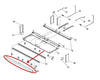 Dacor Kick Panel - 36964