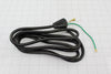 Dacor Power Supply Cord Assembly - 4112170800