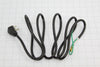 Dacor Power Supply Cord Assembly - 4112171200