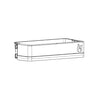 Dacor Right Shelf Door - 4944621800