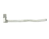 Dacor Cooktop Rear Burner Tube - 62025