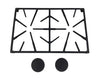 Dacor Grate Pack - 62033BM