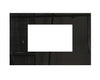 Dacor Cpt30-Bl Door Glass - DE81-05637A