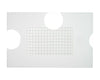 Dacor Wall Oven, Warming Oven Door Glass - 62124R