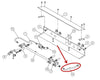 Dacor 3/8 Tube Auto Manifold - 62174