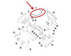Dacor Ersd30 Harness Assembly - 62200