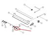 Dacor Ng Manifold Assembly - 62332