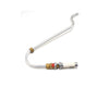 Dacor #4 Lp-Sl Tube Assembly - DE81-08199A