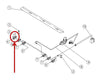 Dacor Ng Manifold With Valve - 62473