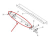 Dacor Lp/H Manifold Phase - 62495