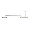 Dacor Ng Manifold With Valve - 62671