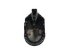 Dacor Bull Nose Bl End Cap - 62712BK