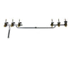 Dacor Erd3 Ng/Sl Manifold - 62967