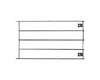 Dacor Rack Support - 62972