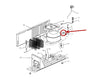 Dacor Start Relay - 66141