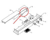 Dacor Temperature Control Harness - 66153