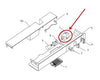 Dacor Temperature Control - 66154