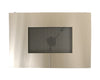 Dacor Wall Oven, Warming Oven Door Skin - 66273