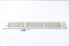 Dacor Kick Plate Bk - 66797